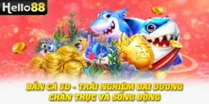 Bắn Cá 3D - Trải Nghiệm Đại Dương Chân Thực Và Sống Động 4 Bắn Cá 3D - Trải Nghiệm Đại Dương Chân Thực Và Sống Động