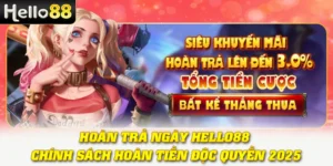 Hoàn Trả Ngày Hello88 - Chính Sách Hoàn Tiền Độc Quyền 2025 1 Hoàn Trả Ngày Hello88 - Chính Sách Hoàn Tiền Độc Quyền 2025