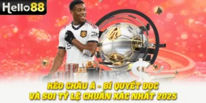 Kèo Châu Á - Bí Quyết Đọc và Soi tỷ Lệ Chuẩn Xác Nhất 2025 6 Kèo Châu Á - Bí Quyết Đọc và Soi tỷ Lệ Chuẩn Xác Nhất 2025