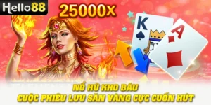 Nổ Hũ Kho Báu - Cuộc Phiêu Lưu Săn Vàng Cực Cuốn Hút 3 Nổ Hũ Kho Báu - Cuộc Phiêu Lưu Săn Vàng Cực Cuốn Hút