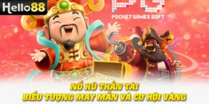 Nổ Hũ Thần Tài - Biểu Tượng May Mắn Và Cơ Hội Vàng 5 Nổ Hũ Thần Tài - Biểu Tượng May Mắn Và Cơ Hội Vàng