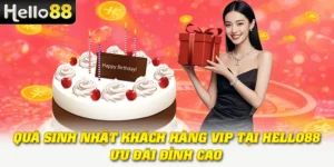 Quà Sinh Nhật Khách Hàng VIP Tại Hello88 - Ưu Đãi Đỉnh Cao 5 Quà Sinh Nhật Khách Hàng VIP Tại Hello88 - Ưu Đãi Đỉnh Cao