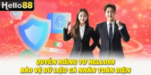Quyền Riêng Tư Hello88: Bảo Vệ Dữ Liệu Cá Nhân Toàn Diện 5 Quyền Riêng Tư Hello88: Bảo Vệ Dữ Liệu Cá Nhân Toàn Diện