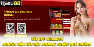Tải App Hello88 - Hướng Dẫn Cài Đặt Nhanh, Nhận Quà Khủng 5 Tải App Hello88 - Hướng Dẫn Cài Đặt Nhanh, Nhận Quà Khủng