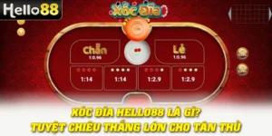 Xóc Đĩa Hello88 Là Gì? Tuyệt Chiêu Chắc Thắng Cho Tân Thủ 3 Xóc Đĩa Hello88 Là Gì? Tuyệt Chiêu Chắc Thắng Cho Tân Thủ